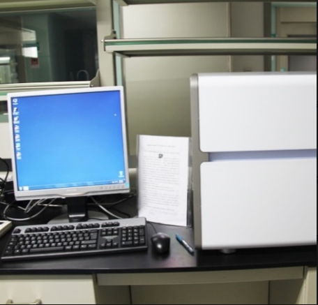 荧光定量PCR仪